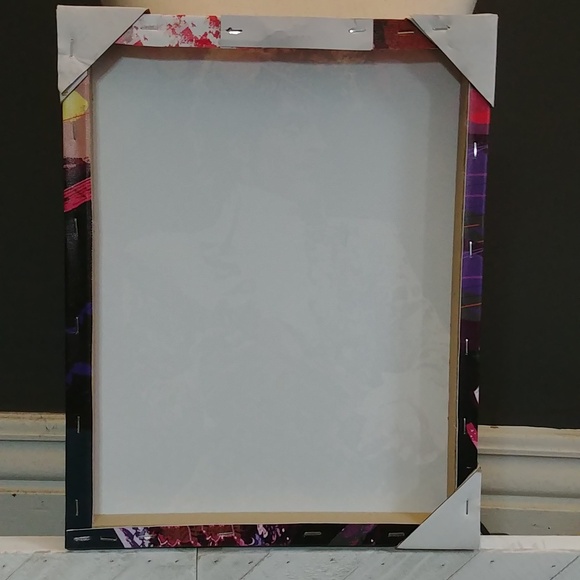 🎉2/$16 NEW Prince Print on Vinyl 80's Pop Icon - Picture 3 of 3